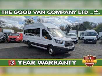 Used Ford Transit 2026 for sale - 78240762: Photo