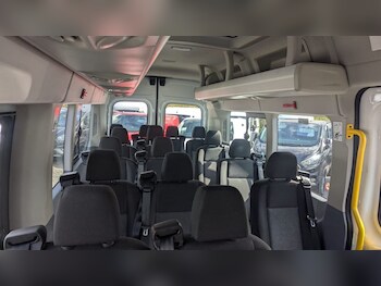Used Ford Transit 2026 for sale - 78240762: Photo