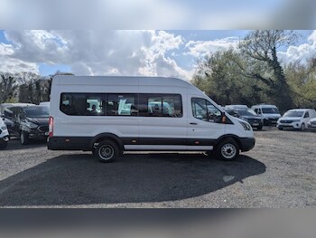 Used Ford Transit 2026 for sale - 78240762: Photo