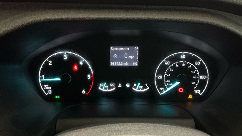 Used Ford Transit Custom 2018 for sale - 77276184: Photo 12