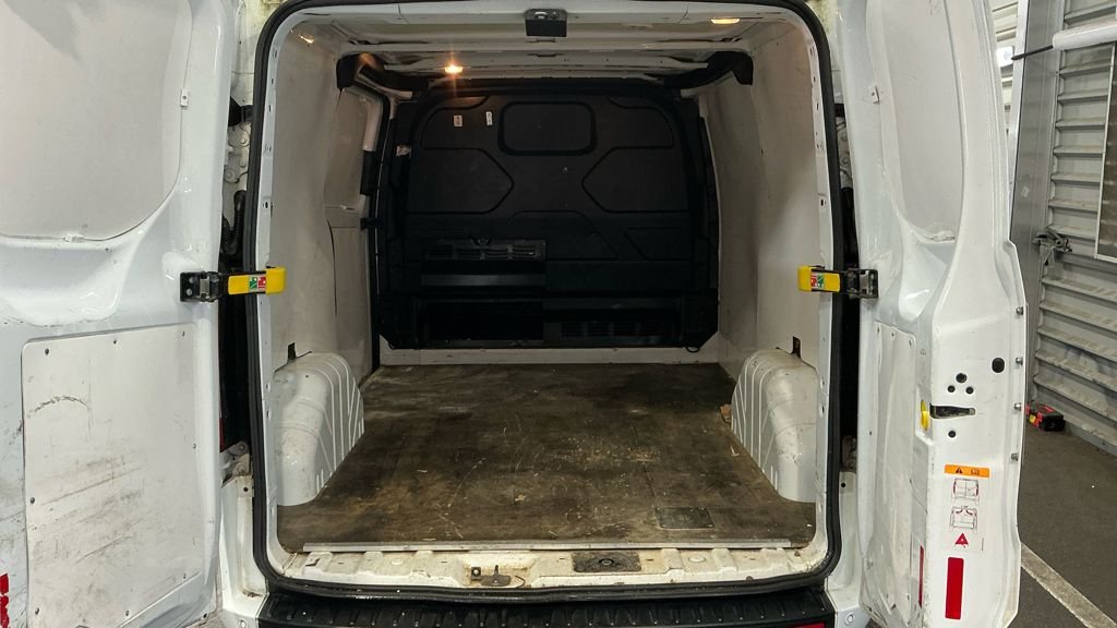 Used Ford Transit Custom 2018 for sale - 77276184: Photo 4