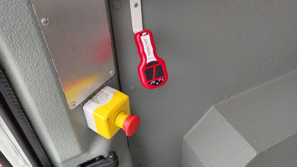 Used Vauxhall Movano 2021 for sale - 76546355: Photo 15