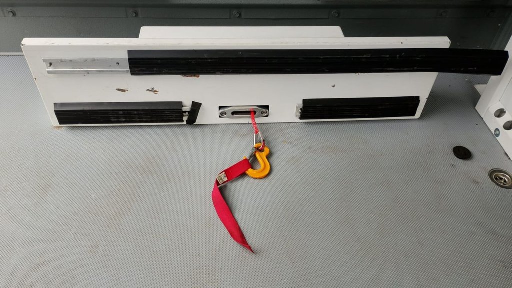 Used Vauxhall Movano 2021 for sale - 76546355: Photo 16