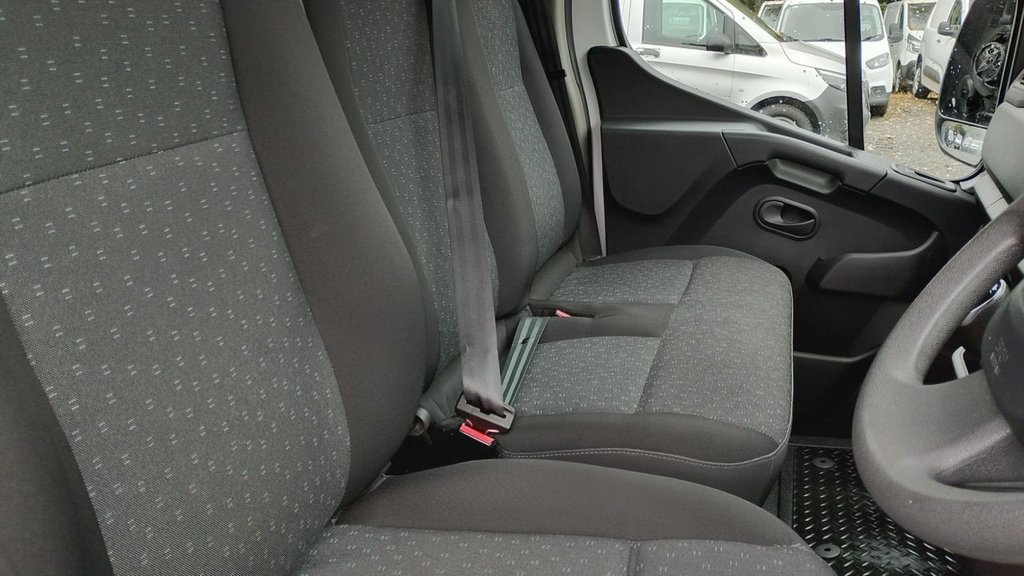 Used Vauxhall Movano 2021 for sale - 76546355: Photo 17