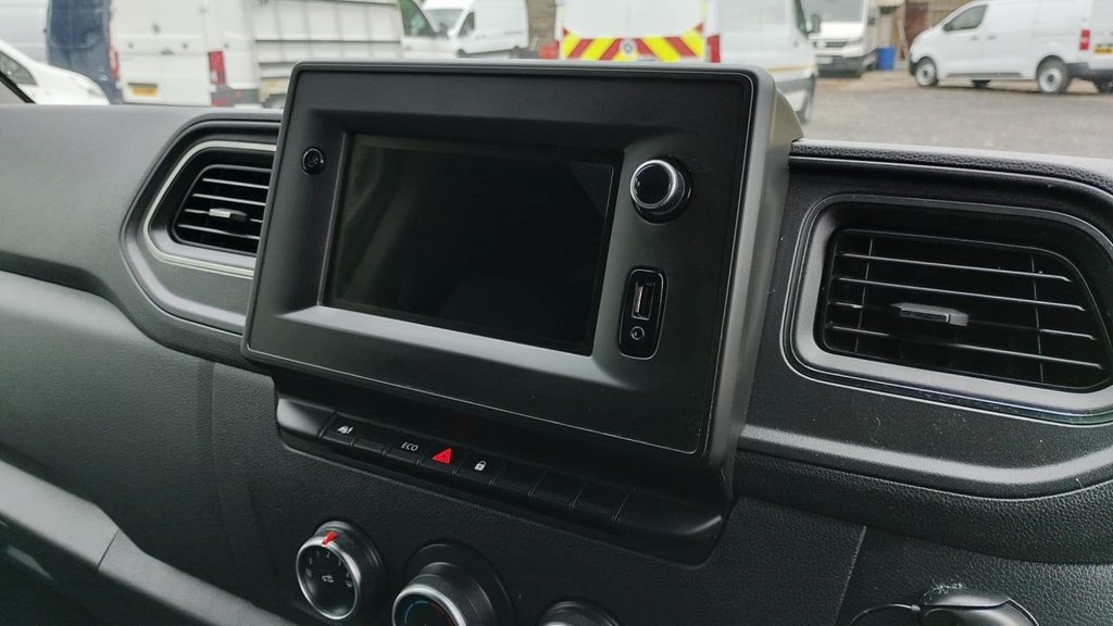 Used Vauxhall Movano 2021 for sale - 76546355: Photo 18