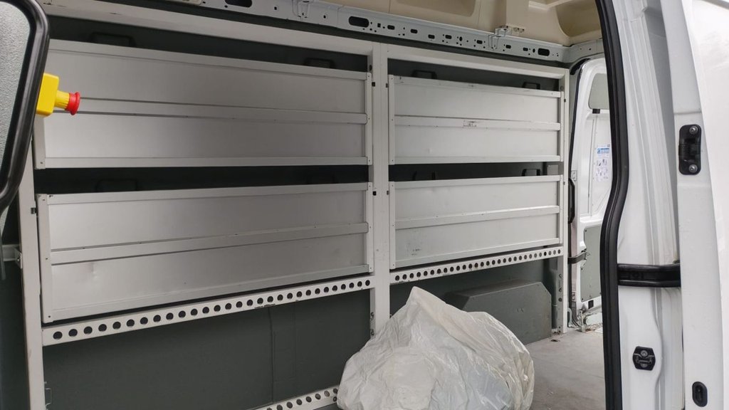 Used Vauxhall Movano 2021 for sale - 76546355: Photo 4