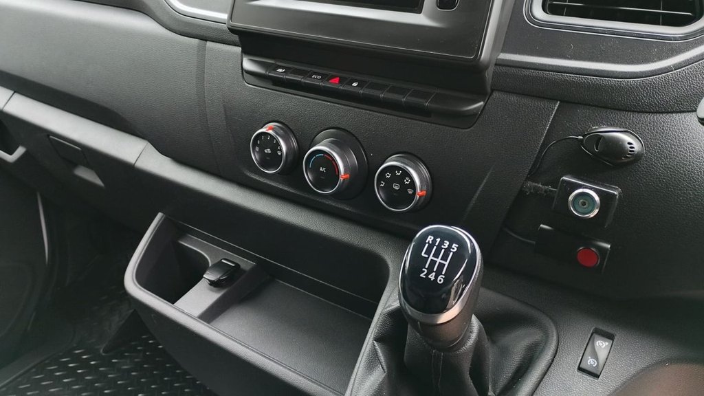 Used Vauxhall Movano 2021 for sale - 76546355: Photo 5