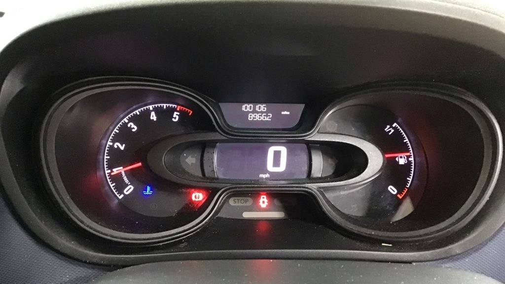 Used Vauxhall Vivaro 2019 for sale - 76470298: Photo 10