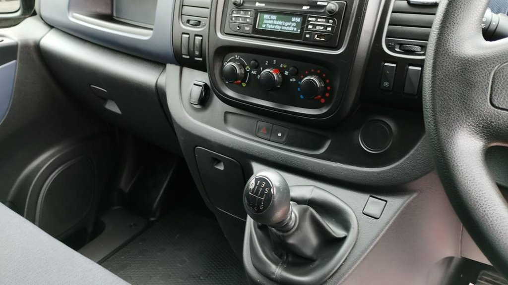 Used Vauxhall Vivaro 2019 for sale - 76470298: Photo 15