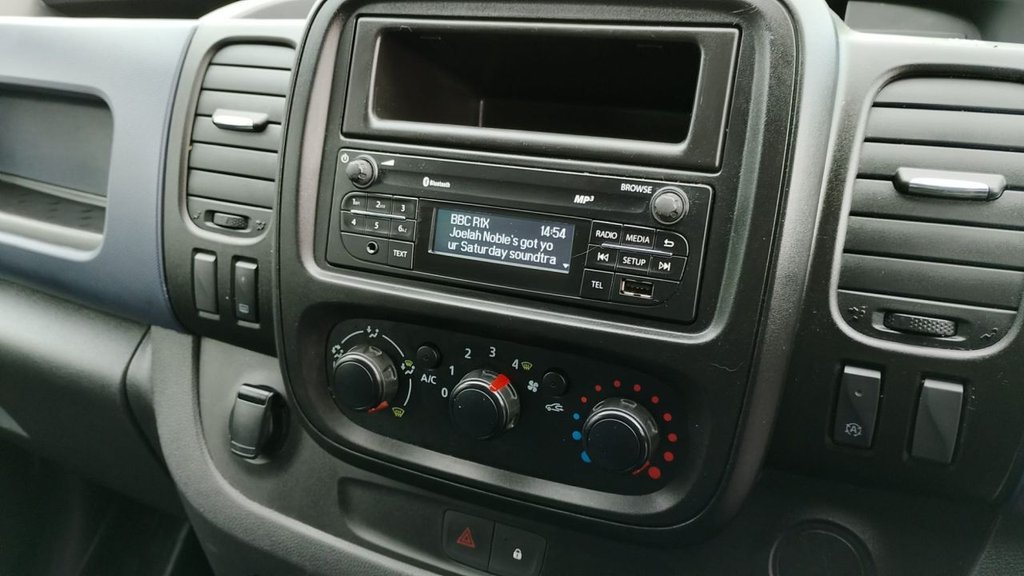 Used Vauxhall Vivaro 2019 for sale - 76470298: Photo 17