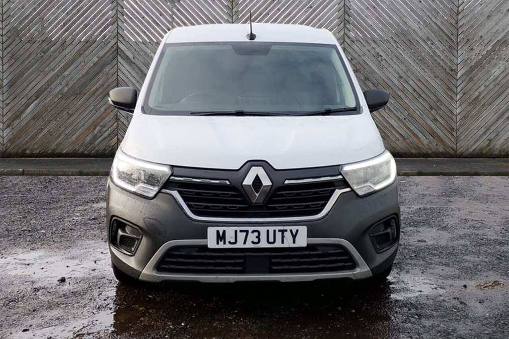 Used Renault Kangoo 2023 for sale - 77594322: Photo 10