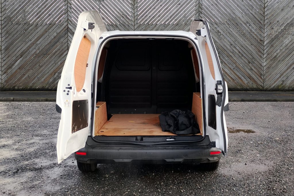 Used Renault Kangoo 2023 for sale - 77594322: Photo 12