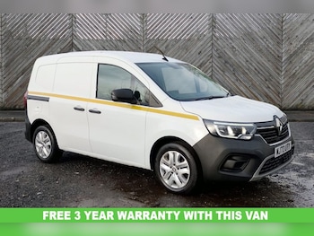 Used Renault Kangoo 2023 for sale - 77594322: Photo