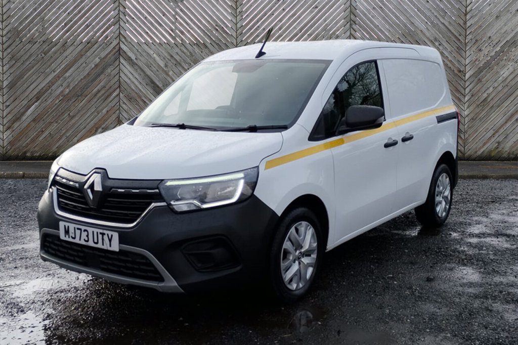 Used Renault Kangoo 2023 for sale - 77594322: Photo 3