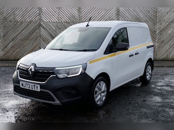 Used Renault Kangoo 2023 for sale - 77594322: Photo