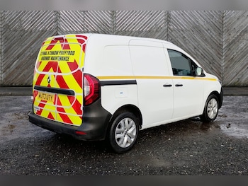 Used Renault Kangoo 2023 for sale - 77594322: Photo