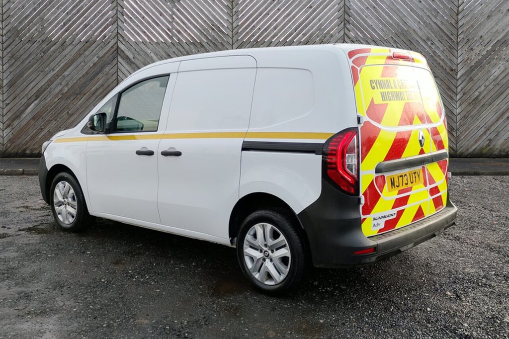 Used Renault Kangoo 2023 for sale - 77594322: Photo 5