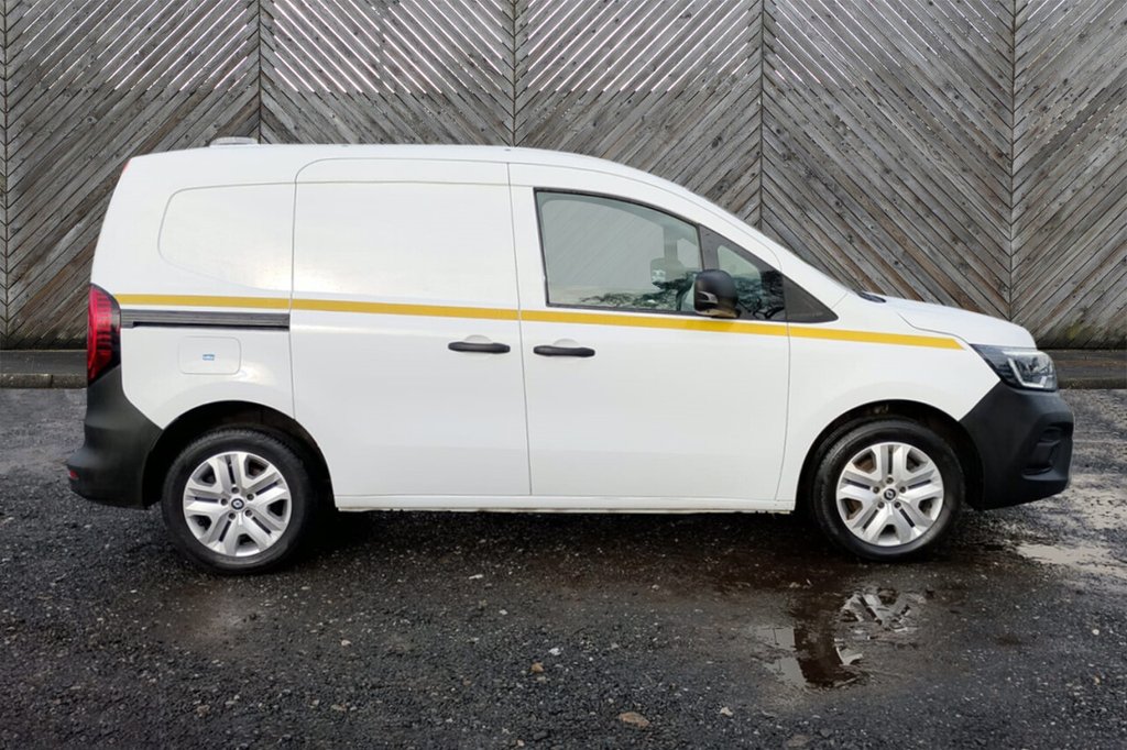 Used Renault Kangoo 2023 for sale - 77594322: Photo 9