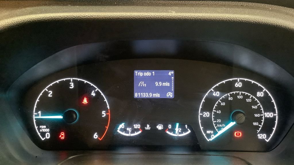 Used Ford Transit Custom 2023 for sale - 76821072: Photo 10