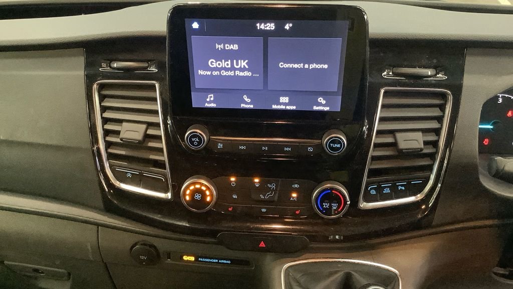 Used Ford Transit Custom 2023 for sale - 76821072: Photo 11