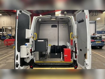 Used Vauxhall Movano 2019 for sale - 78725996: Photo