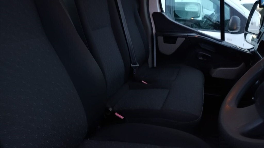 Used Vauxhall Movano 2018 for sale - 76470123: Photo 14