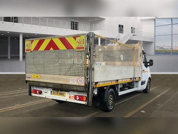 Used Vauxhall Movano 2018 for sale - 76470123: Photo