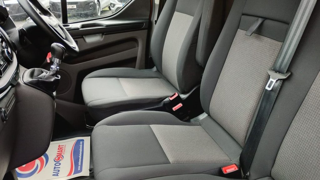 Used Ford Transit Custom 2020 for sale - 76123706: Photo 12