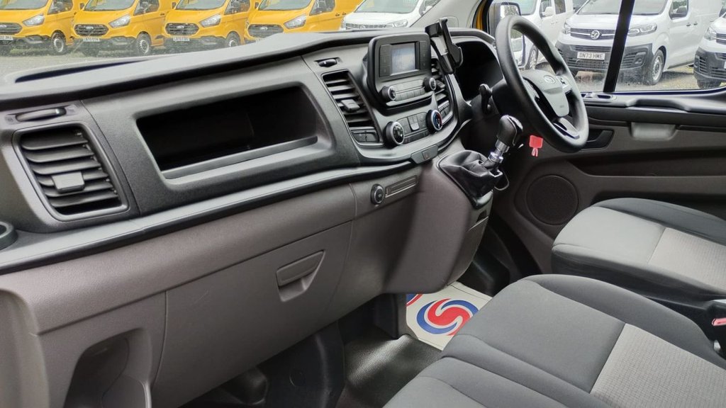 Used Ford Transit Custom 2020 for sale - 76123706: Photo 13