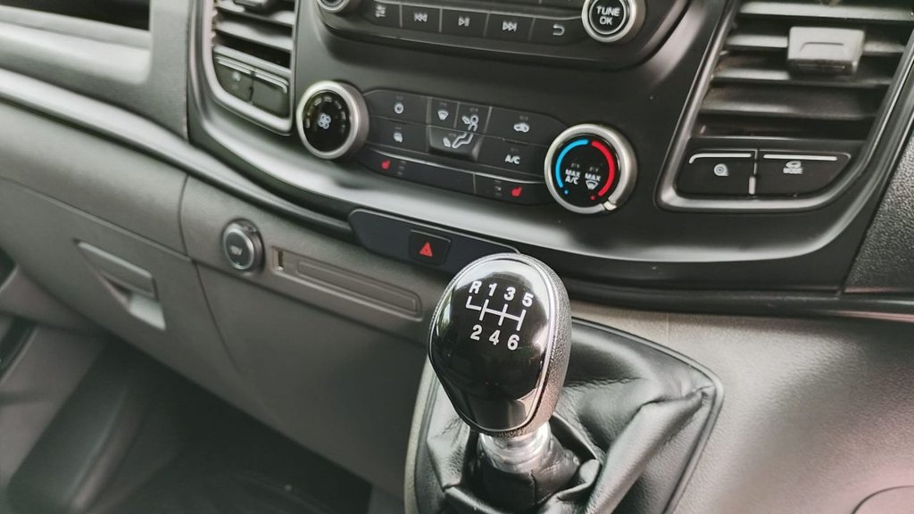 Used Ford Transit Custom 2020 for sale - 76123706: Photo 17