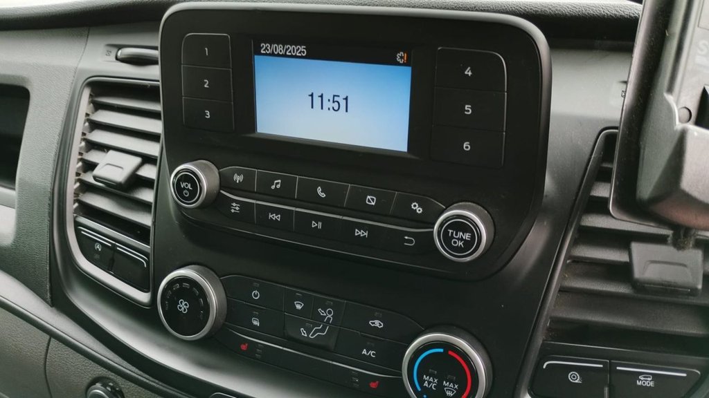 Used Ford Transit Custom 2020 for sale - 76123706: Photo 18