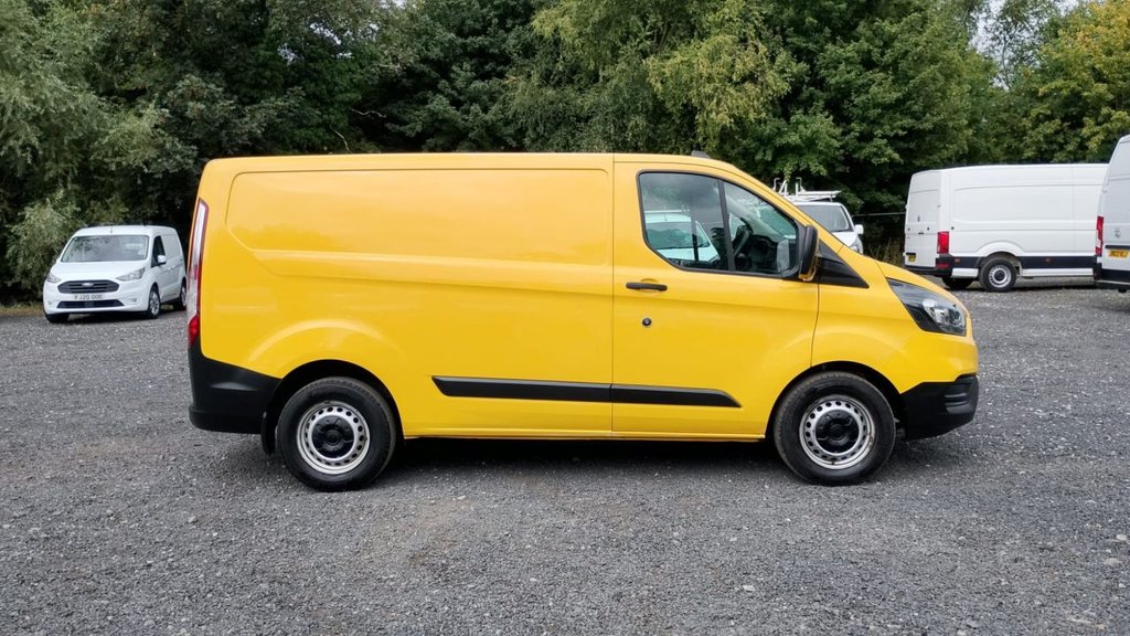 Used Ford Transit Custom 2020 for sale - 76123706: Photo 7