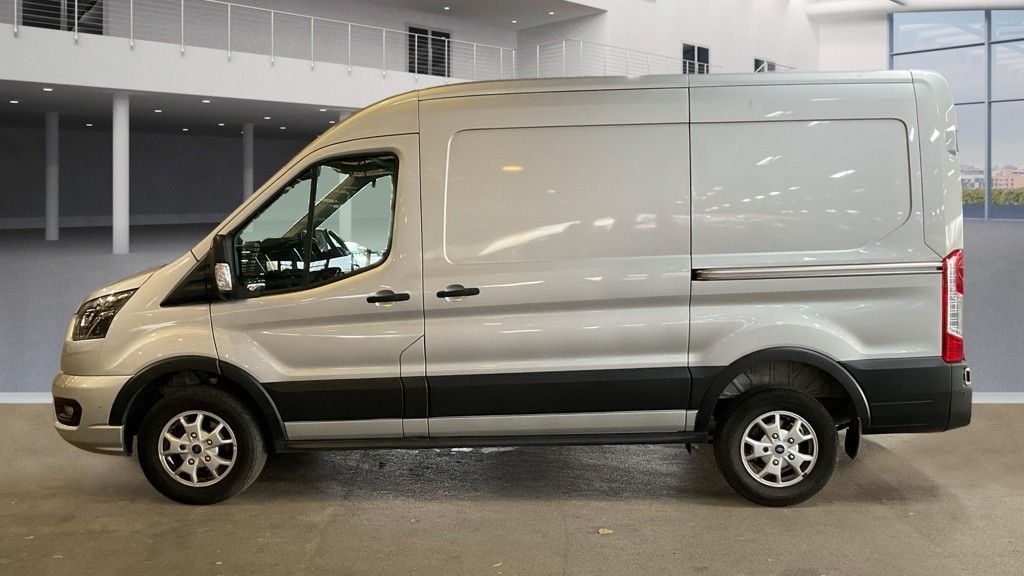 Used Ford Transit 2022 for sale - 76482064: Photo 10