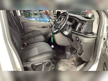 Used Ford Transit 2022 for sale - 76482064: Photo