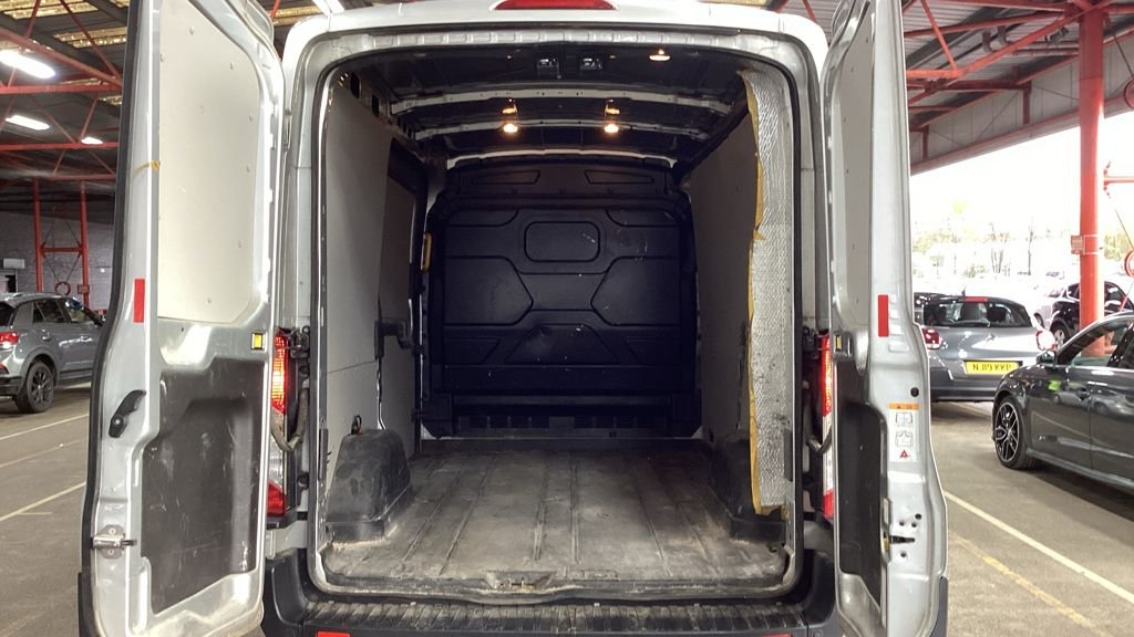 Used Ford Transit 2022 for sale - 76482064: Photo 3