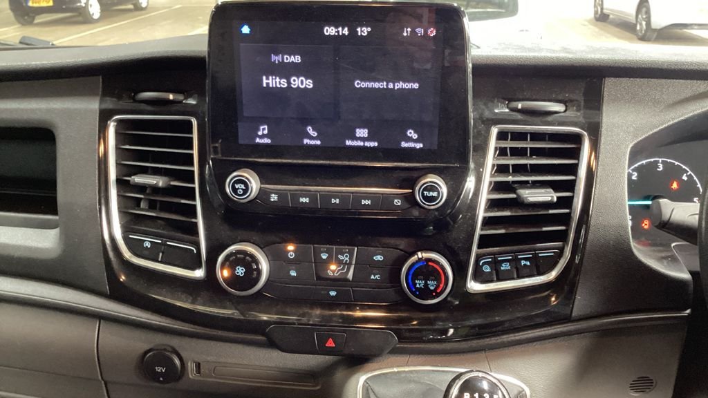 Used Ford Transit 2022 for sale - 76482064: Photo 4