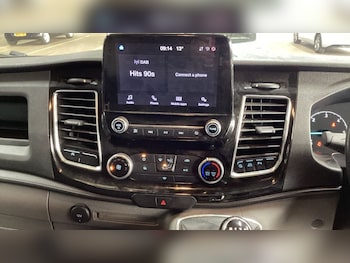 Used Ford Transit 2022 for sale - 76482064: Photo