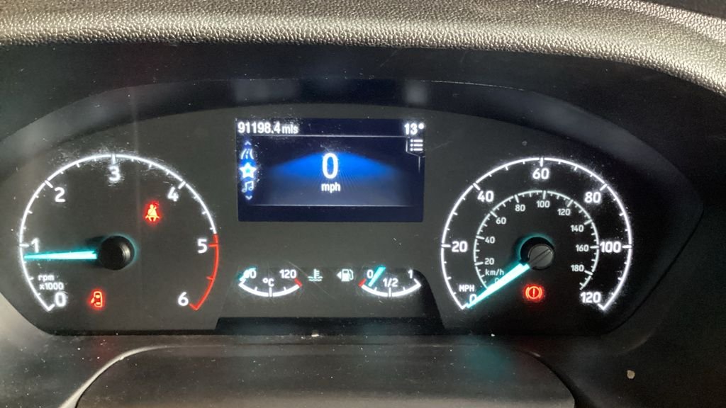 Used Ford Transit 2022 for sale - 76482064: Photo 5