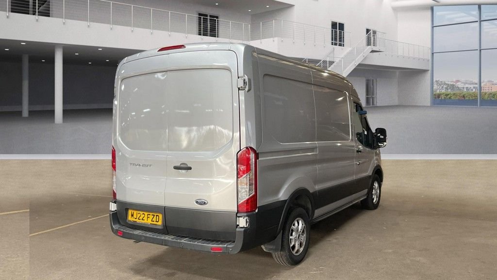 Used Ford Transit 2022 for sale - 76482064: Photo 8