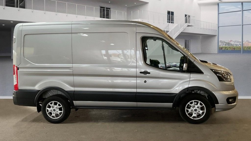 Used Ford Transit 2022 for sale - 76482064: Photo 9