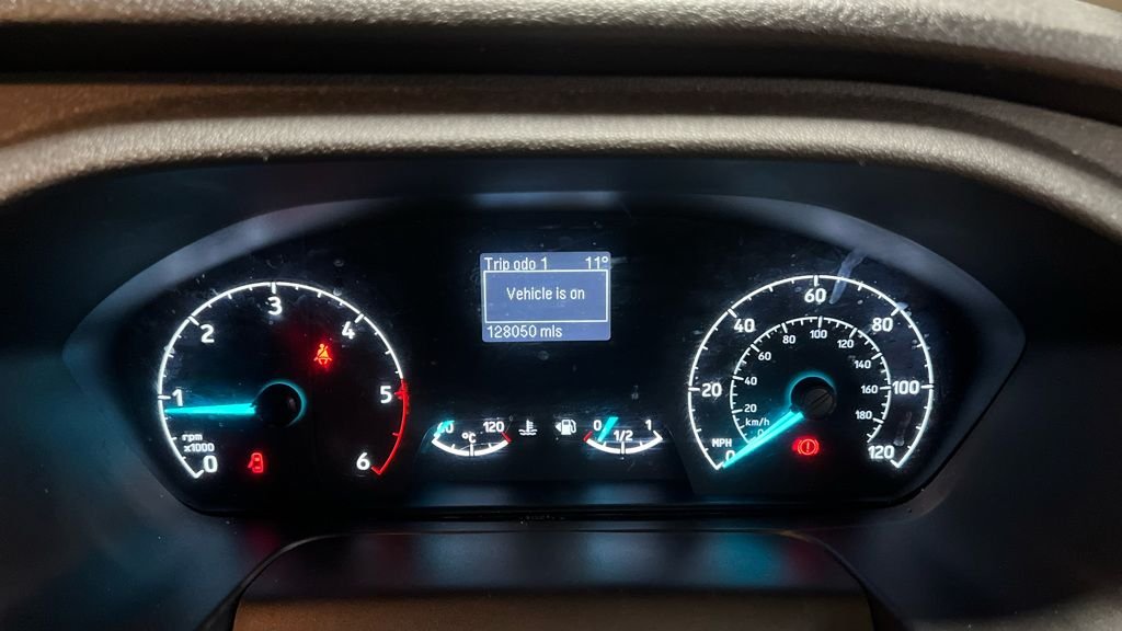 Used Ford Transit Custom 2021 for sale - 77521086: Photo 12