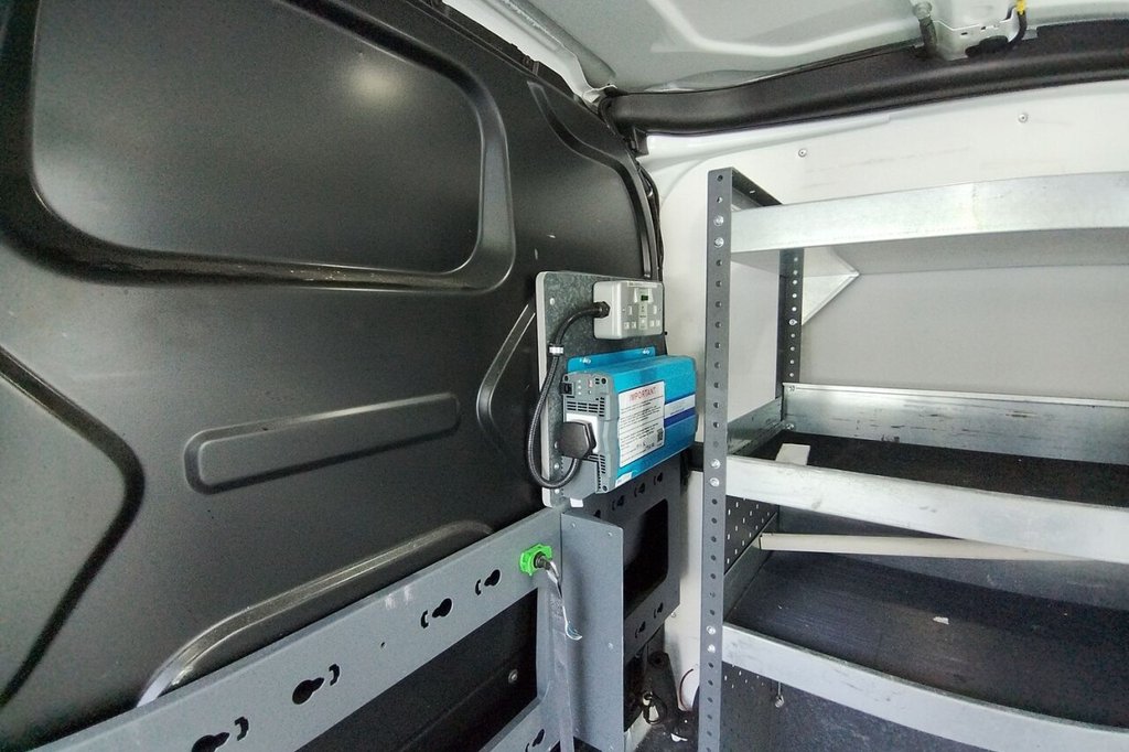 Used Ford Transit Custom 2021 for sale - 77521086: Photo 13