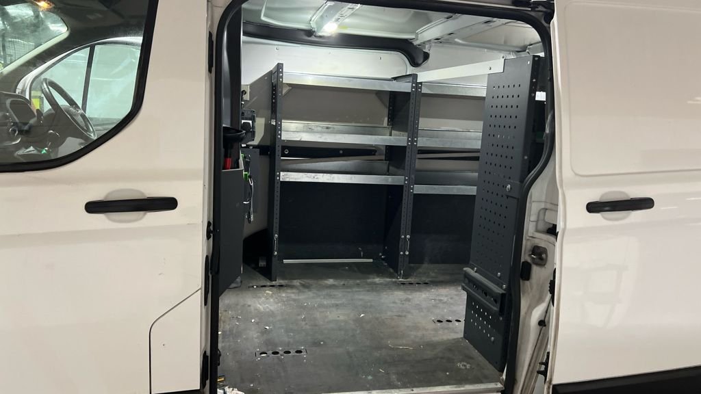 Used Ford Transit Custom 2021 for sale - 77521086: Photo 5