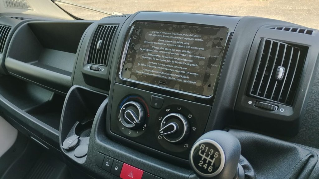 Used Peugeot Boxer 2023 for sale - 76123687: Photo 3