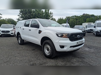 Used Ford Ranger 2022 for sale - 78805934: Photo