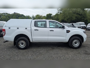 Used Ford Ranger 2022 for sale - 78805934: Photo