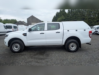 Used Ford Ranger 2022 for sale - 78805934: Photo