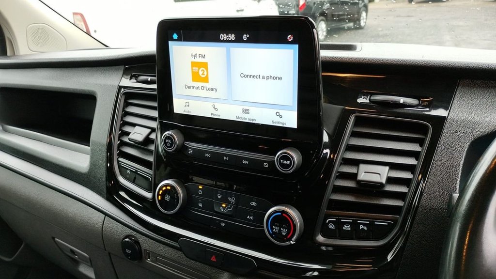 Used Ford Transit Custom 2023 for sale - 77667760: Photo 19