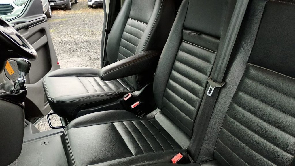 Used Ford Transit Custom 2023 for sale - 77667760: Photo 20