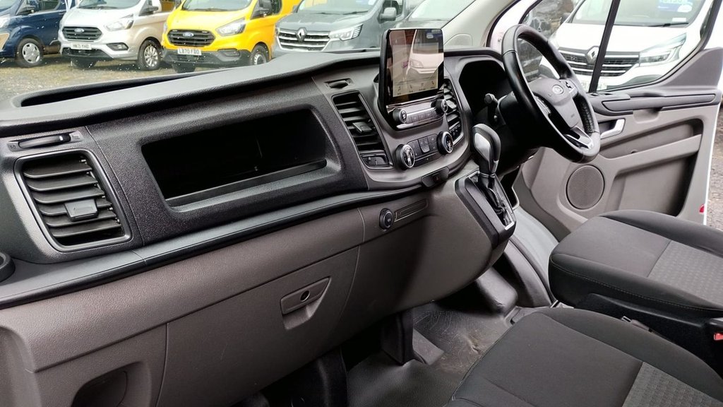 Used Ford Transit Custom 2023 for sale - 77667760: Photo 25